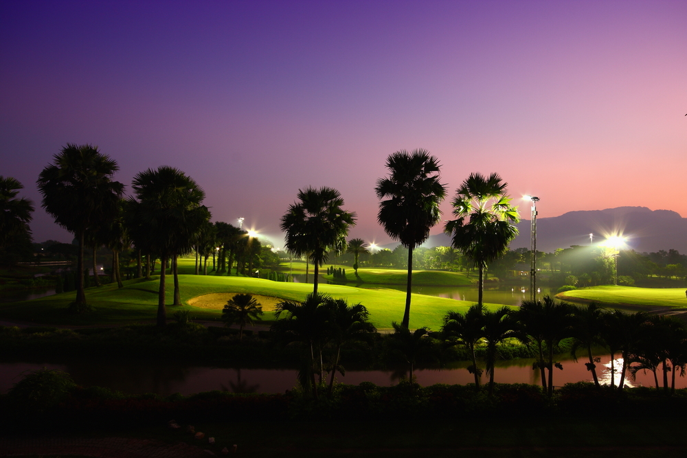 Summit Green Valley Chiang Mai