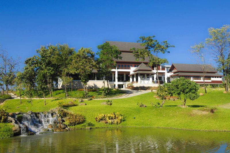 Chiang Mai Highlands