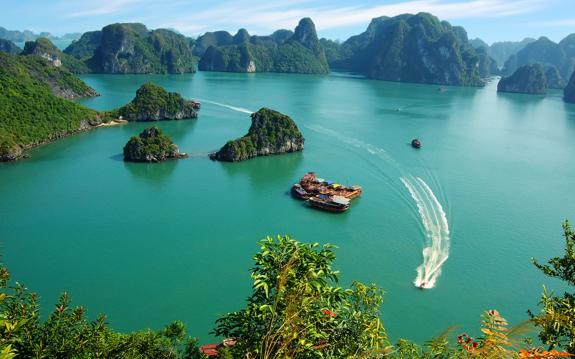 10 Grunde hvorfor Thailand er et fantastisk sted at spille golf