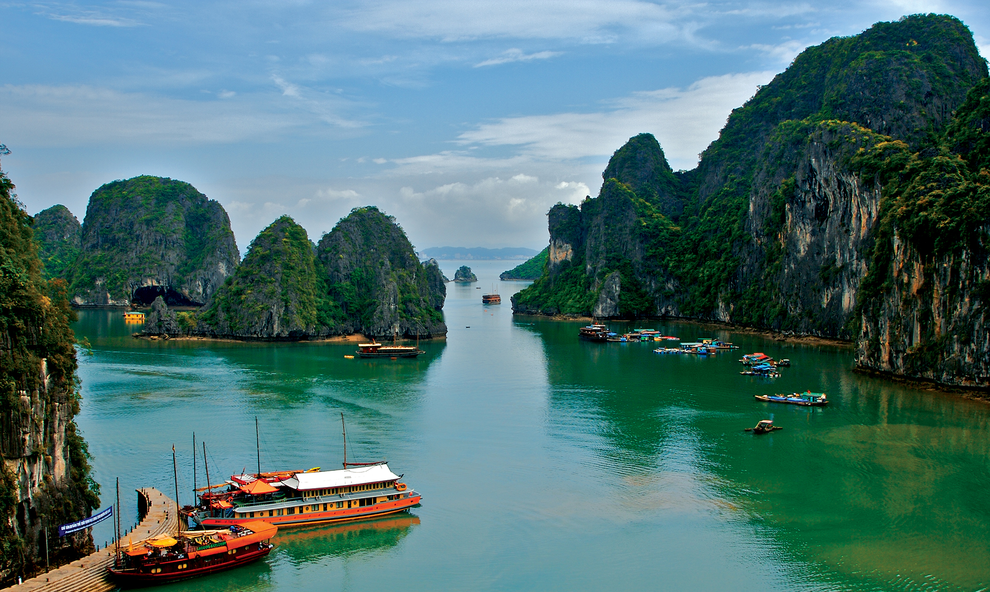 Vietnam