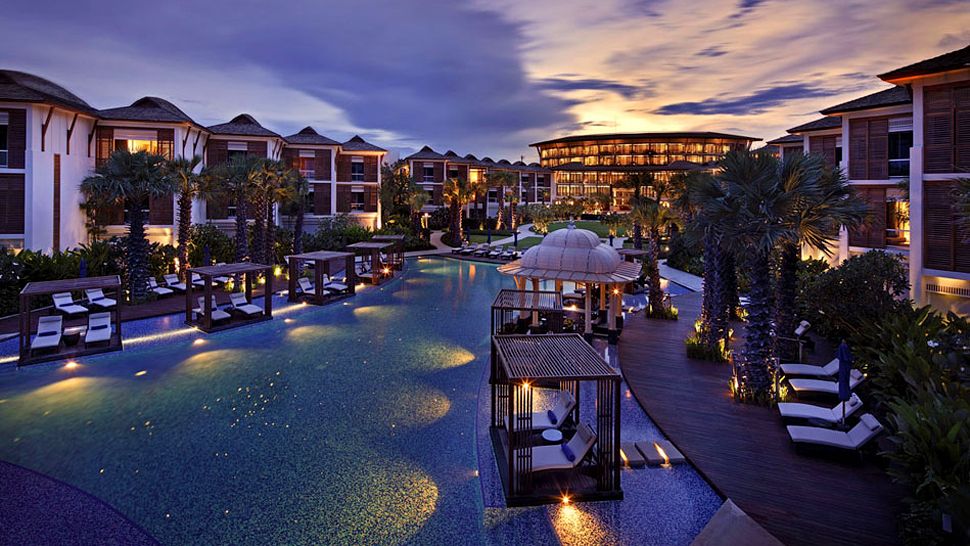 Anantara Resort & Spa, Hua Hin