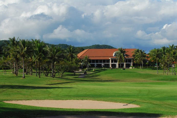 Eastern Star Country Club & Resort, Pattaya