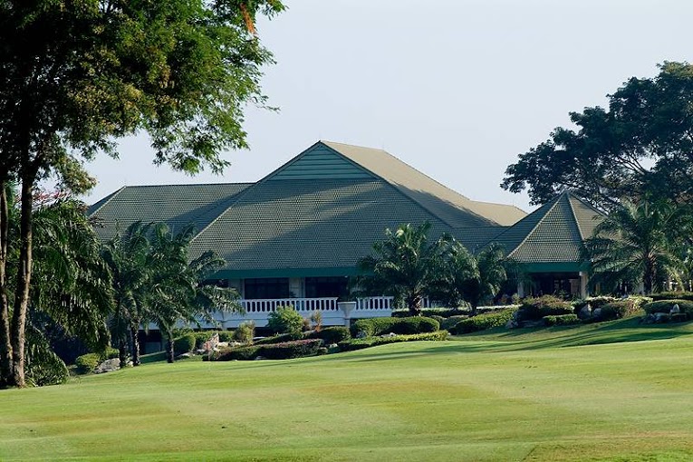 Khao Kheow Golf Club, Pattaya