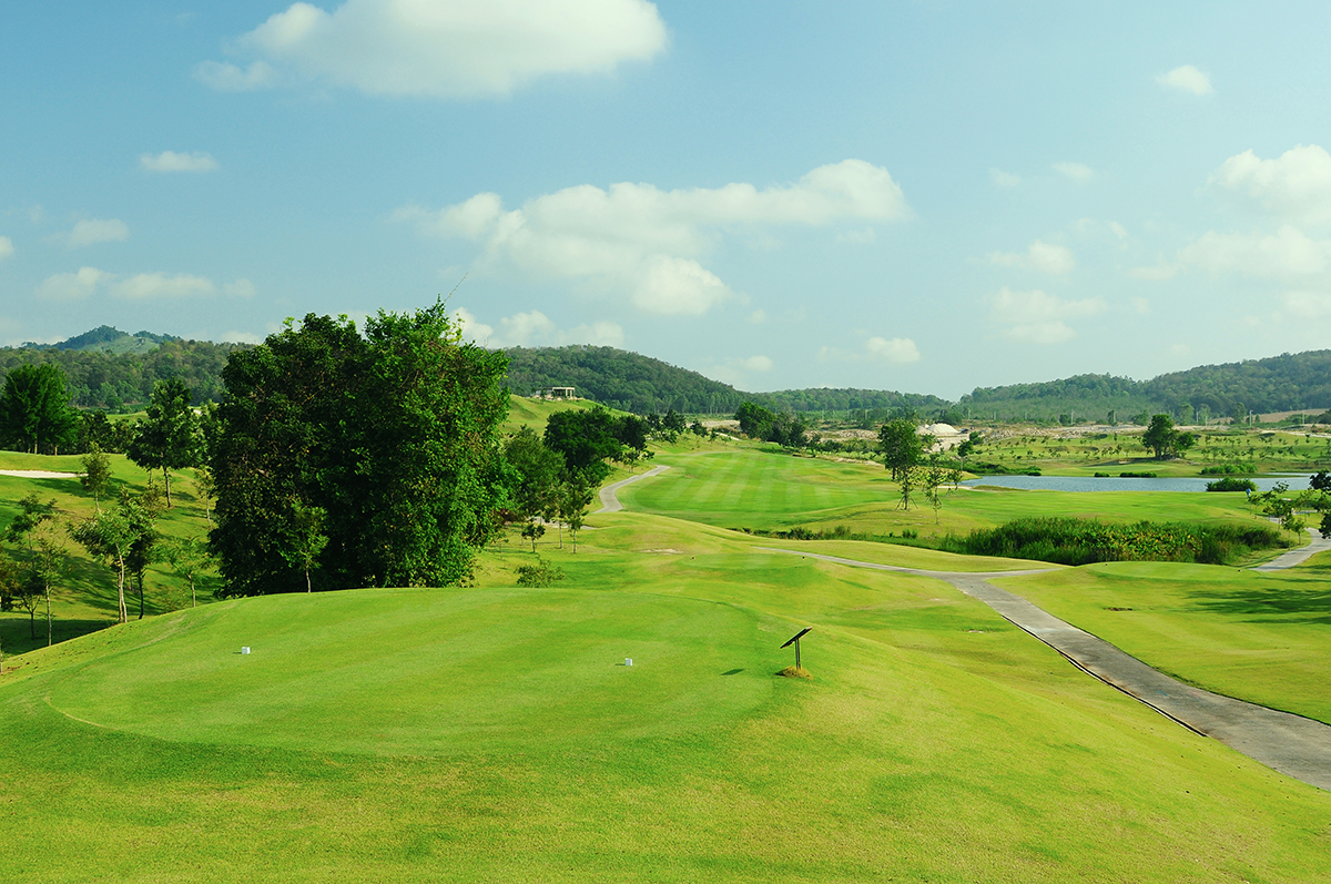 Royal Ratchaburi Golf Club