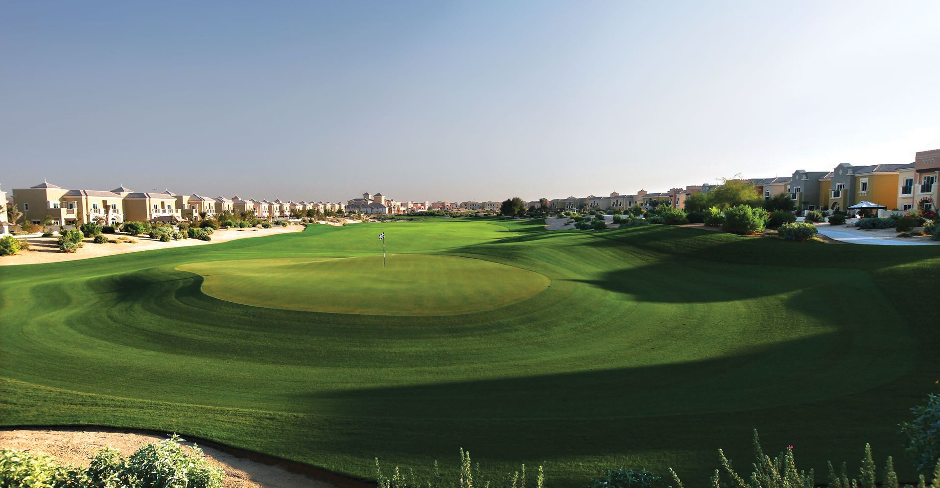 10 Grunde hvorfor Thailand er et fantastisk sted at spille golf