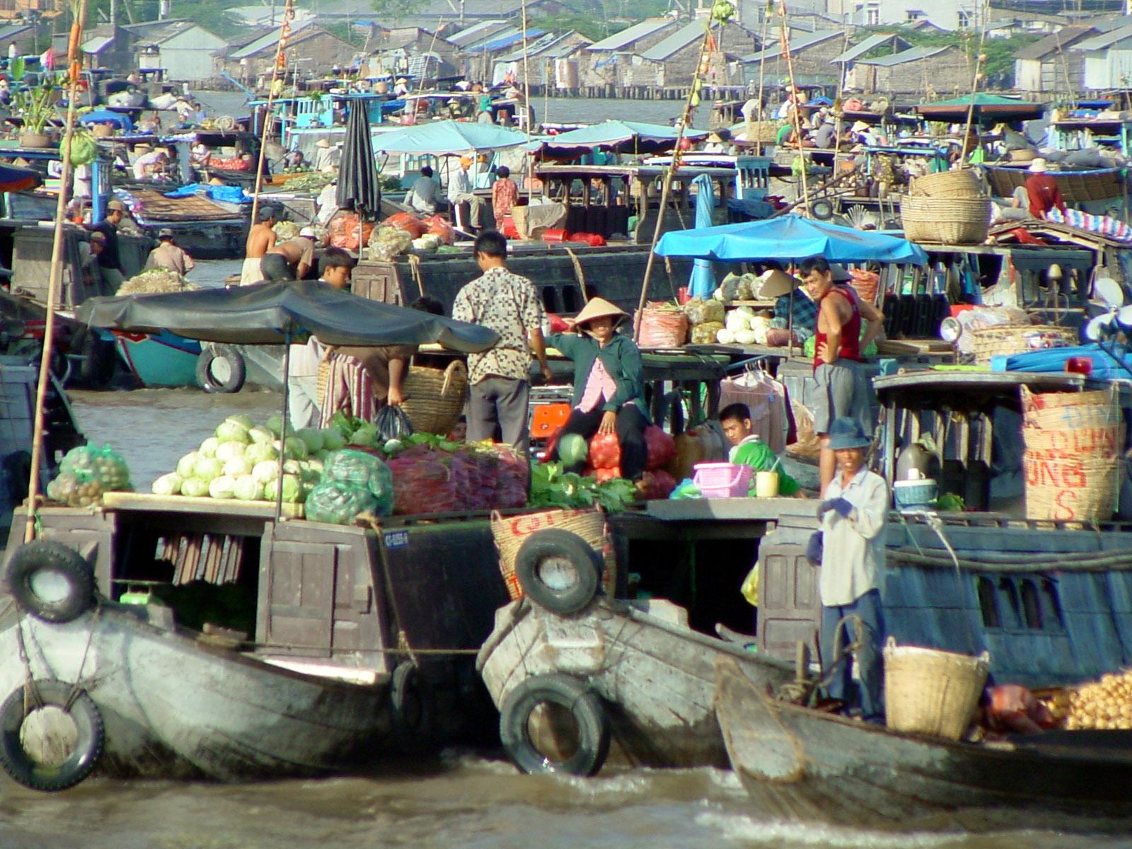 Vietnam