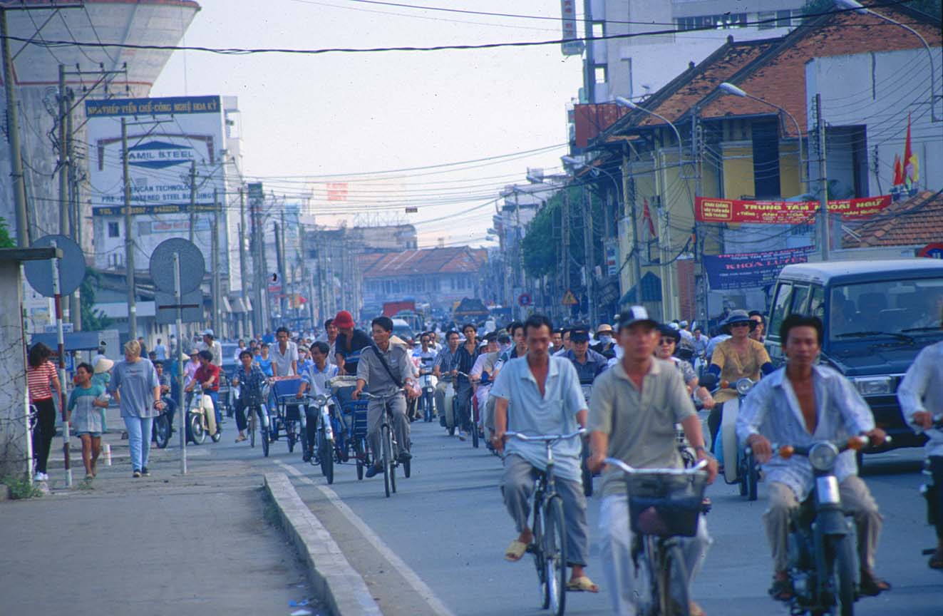 Vietnam