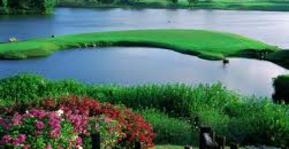 Blue Canyon Phuket – Lakes Course