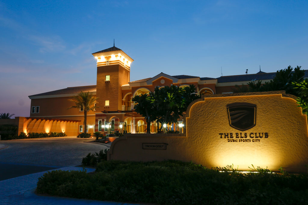 The ELS Club, Dubai