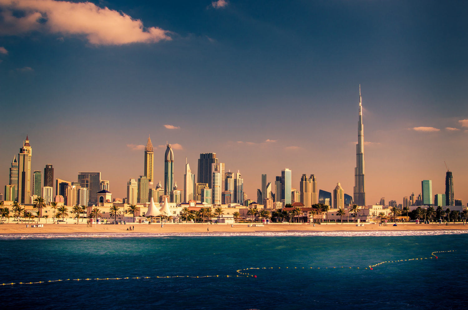 UAE
