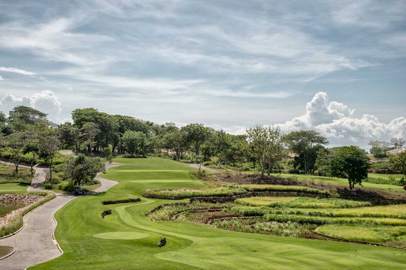 Bukit Pandawa Golf & Country Club