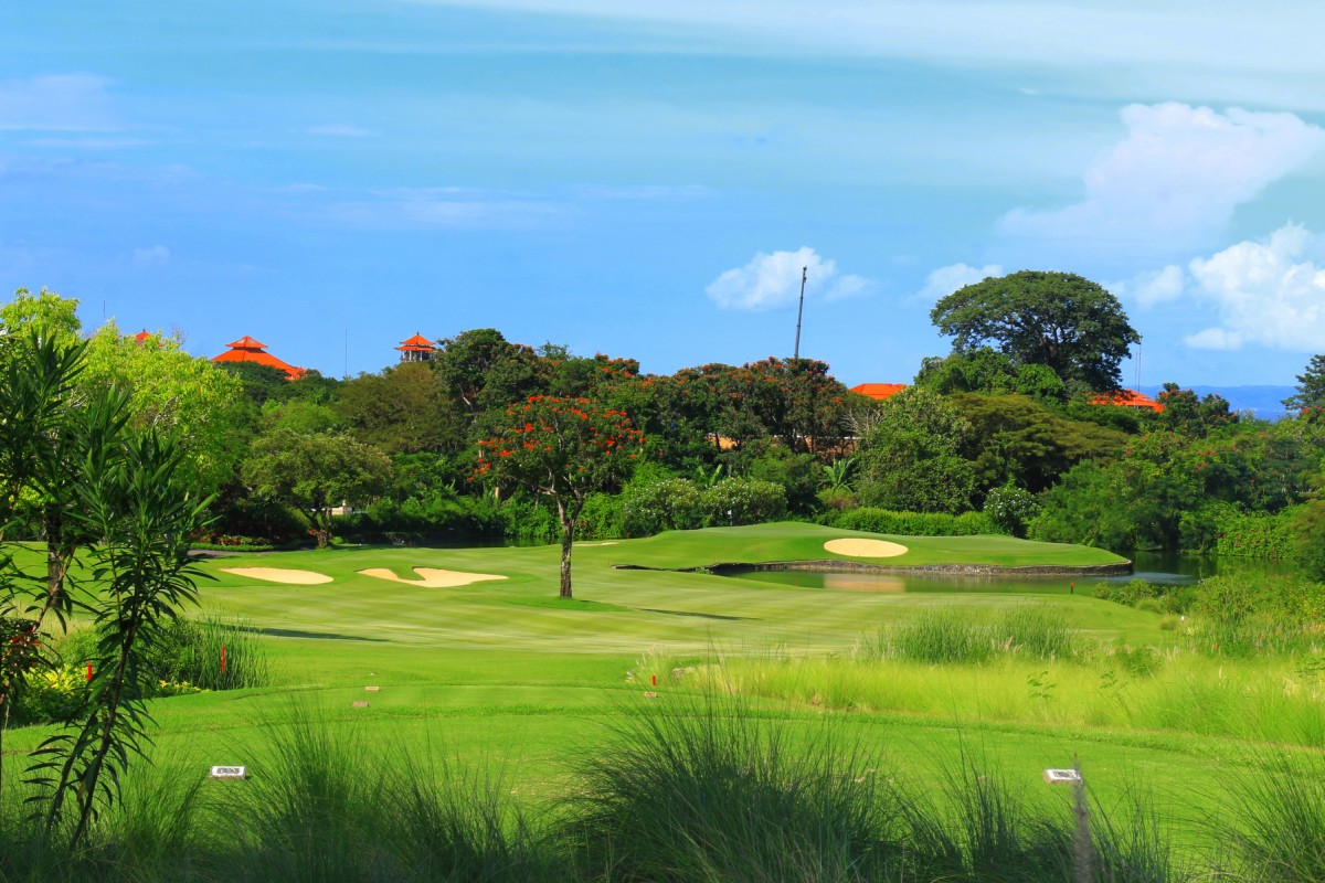 Bali National Golf Club